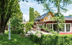 SEINZ das vegetarisch/vegane BioHotel