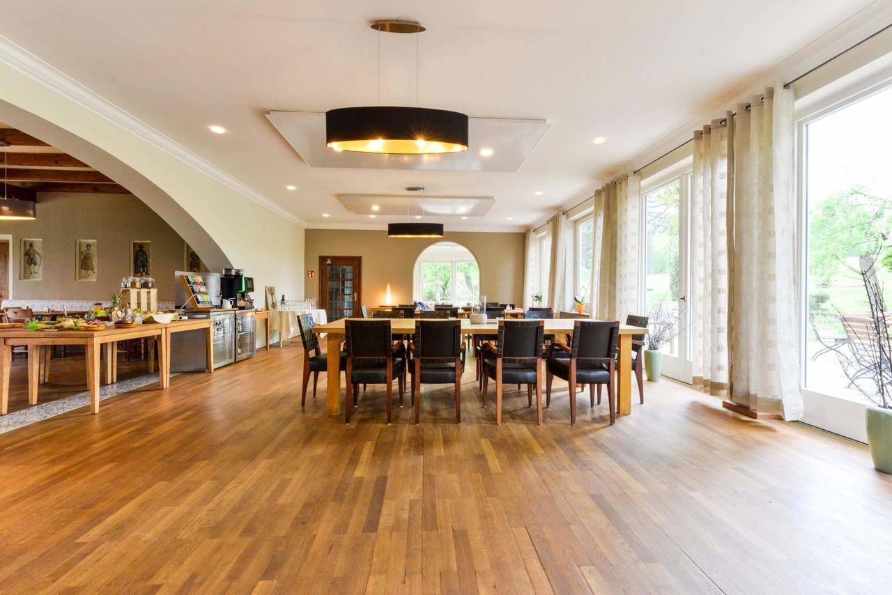 Seinz Wisdom Resort - Bio-Hotel Vegan-Vegetarisch Bad Kohlgrub Buitenkant foto