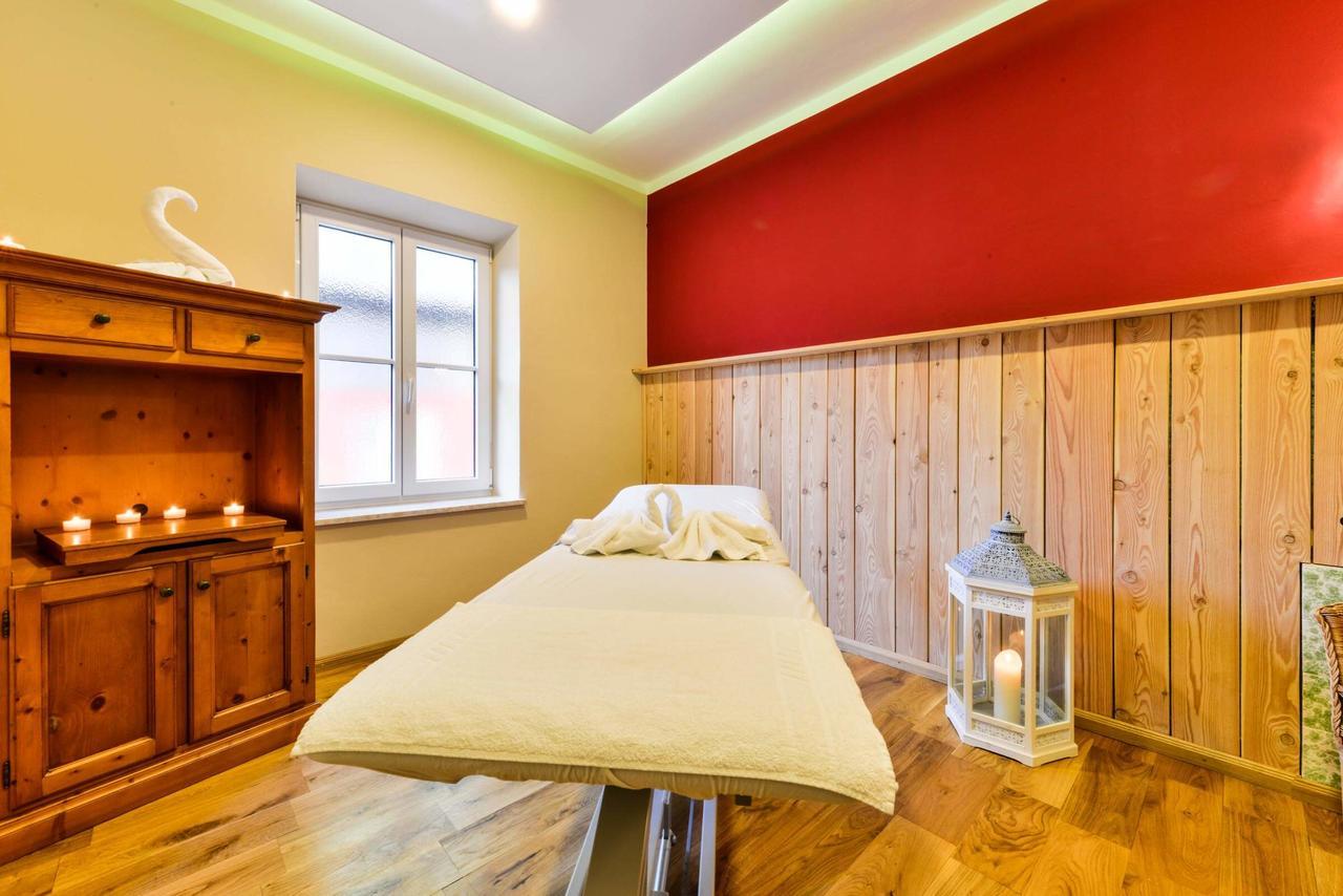 Seinz Wisdom Resort - Bio-Hotel Vegan-Vegetarisch Bad Kohlgrub Buitenkant foto